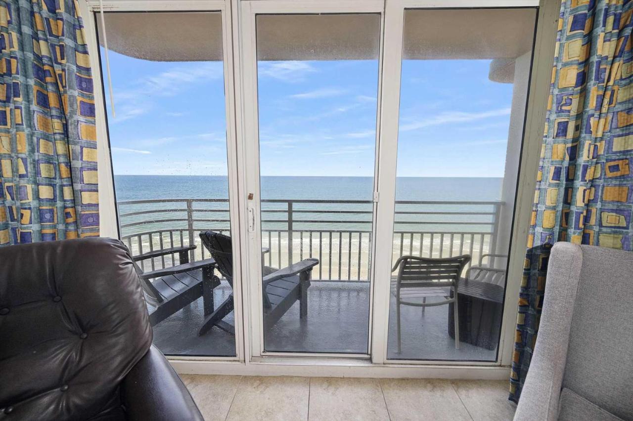 Luxury 15Th Floor 2 Bedroom Condo Direct Oceanfront Wyndham Ocean Walk Resort Daytona Beach | 1501 Εξωτερικό φωτογραφία